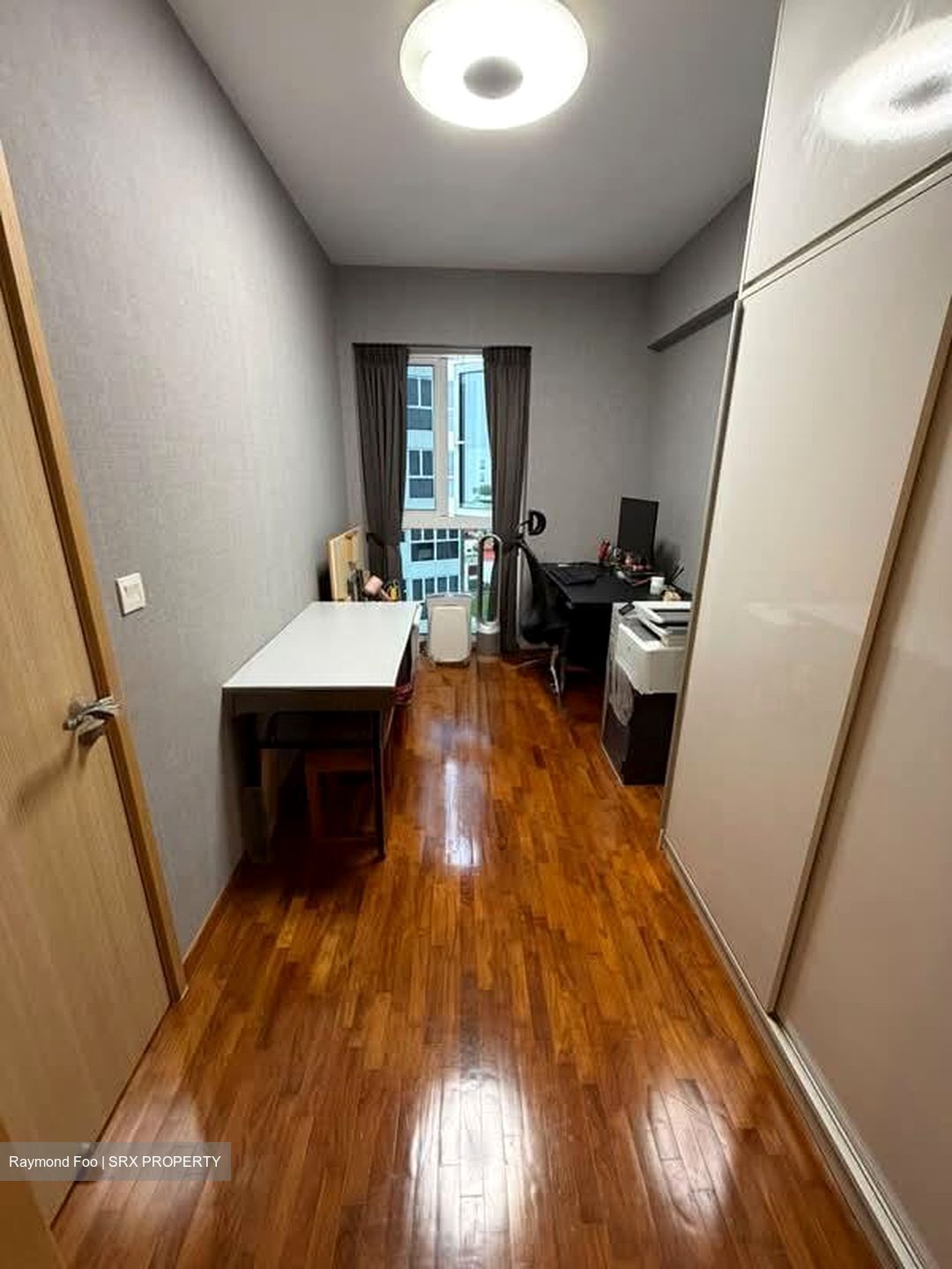 Forestville (D25), Condominium #554721581